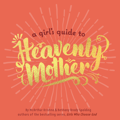episode A Girl’s Guide to Heavenly Mother artwork