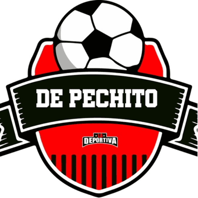 DE PECHITO