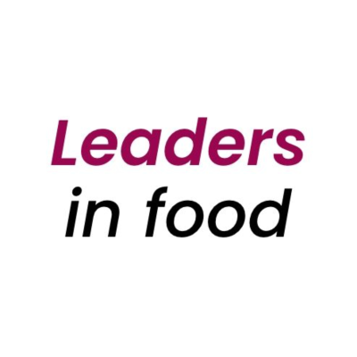 Leaders in food
