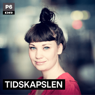 Tidskapslen