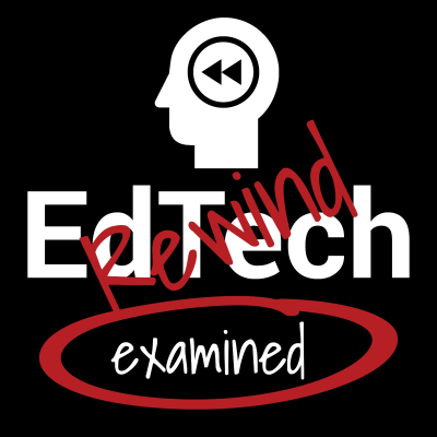 episode 57: Rewind - Atomic Effort artwork