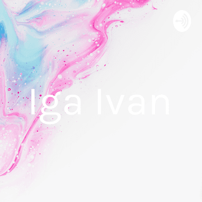 Iga Ivan