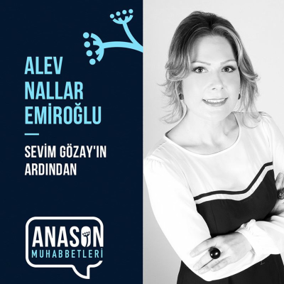 episode Sevim Gözay'ın Ardından artwork