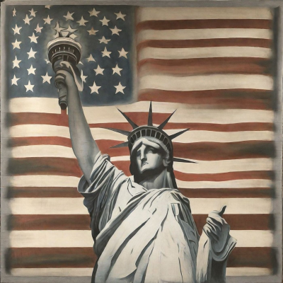 episode The Importance of Putting America First instead of others artwork