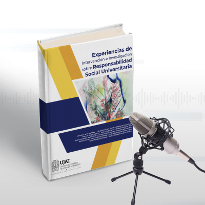 episode Intervención e investigación sobre responsabilidad social universitaria artwork