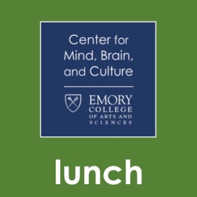 episode Lunch | Apurva Ratan Murty & Jared Medina "To Predict or To Explain" artwork