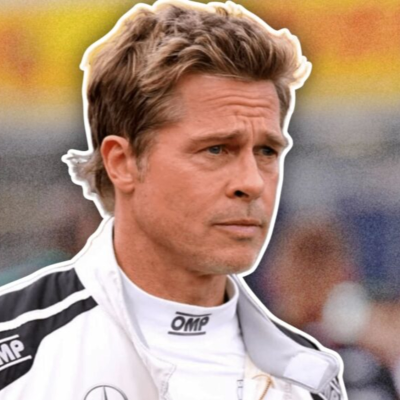 episode F1 CON BRAD PITT: ¿ES TAN BUENA COMO DICEN? artwork