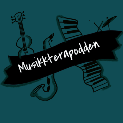 episode Ep. 18 Musikk, mening og medisinering med Are Brean og Frode Aas Kristiansen artwork