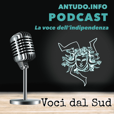 episode Voci dal Sud: elementi comuni di protesta e proposte contro la crisi artwork