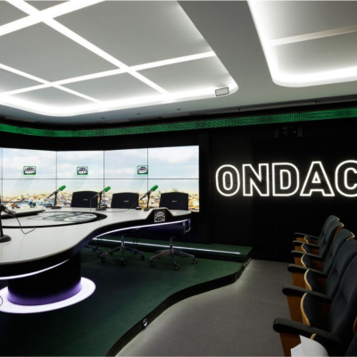 episode La Rosa de los Vientos / De tú a tú 14/12/2025 artwork