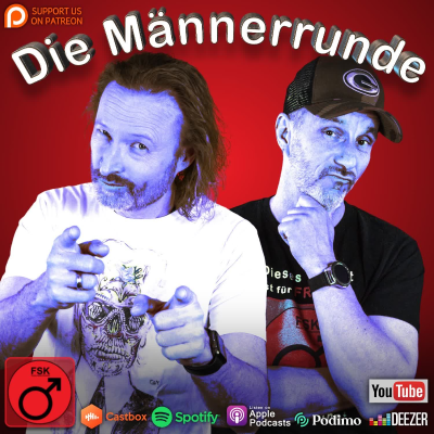 episode 170 KI Papst mit Kakerlaken Milch artwork