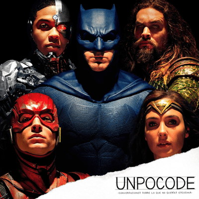 episode Cap. 1 - Do you Bleed? artwork