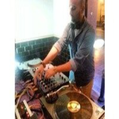 episode Jose Bellver_InTheMix ED107 artwork