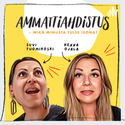 Ammattiahdistus