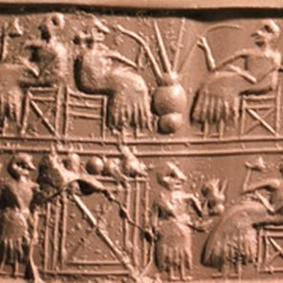 episode Do We Really Have Beer to Thank for the First Writing and Cities? artwork