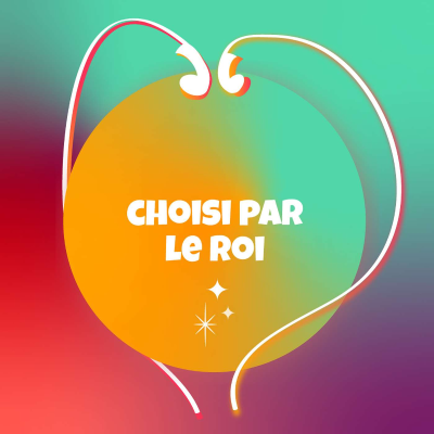 episode Choisi par le Roi (E8:S3) artwork