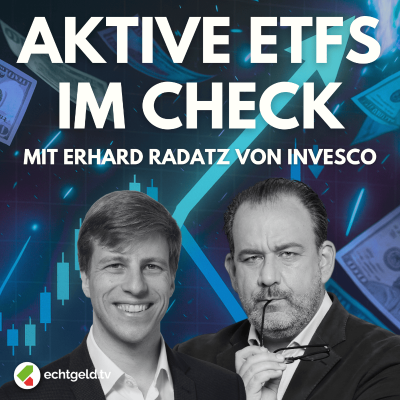 episode egtv #425 ESG: Bremse oder Booster? Invesco Active ESG vs Enhanced Equity – Quant-Performance-Check artwork