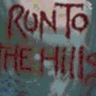 episode Run To The Hills 103.7 ~ 3Way FM Episode #2 artwork