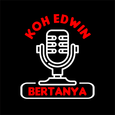 Koh Edwin Bertanya