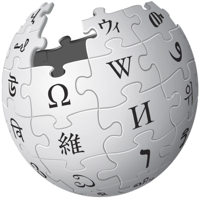 Wiki Walking