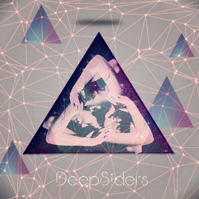 episode Triangle Too Space #2 artwork