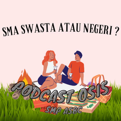 episode Ngejar Nilai Buat Masuk SMA ! artwork