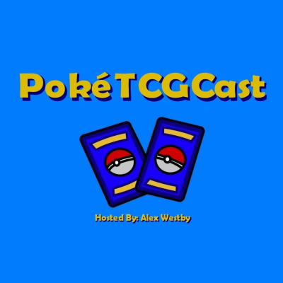 PokéTCGCast