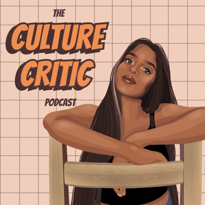 The Culture Critic Podcast