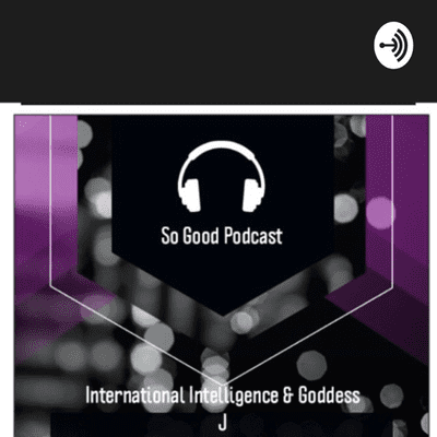 So good podcast