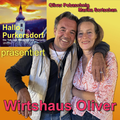 episode Wirtshaus Oliver artwork