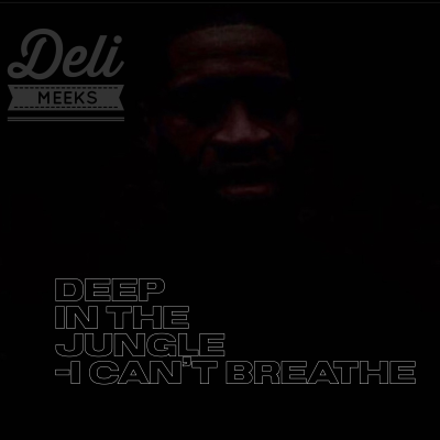 episode DITJ | I Can't Breathe artwork