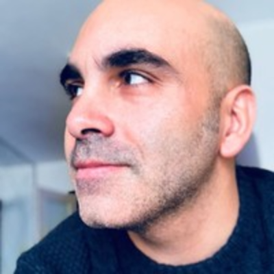episode Entrevista a David Bonilla - Fundador de Manfred y autor de La Bonilista artwork