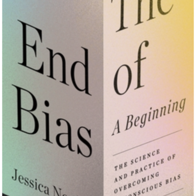 The Avid Reader Show - Episode 675: Jessica Nordell - The End of Bias: A Beginning: The Science and Practice of Overcoming Unconscious Bias
