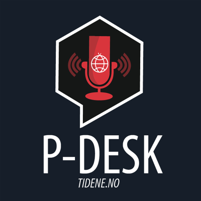 P-Desk