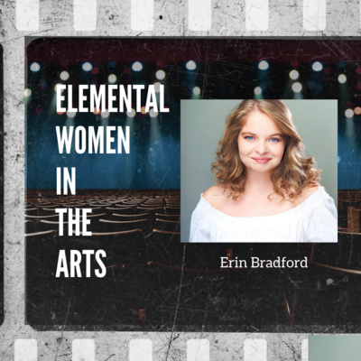 episode Erin Bradford artwork