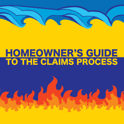 Homeowner's Guide to the Claims Process