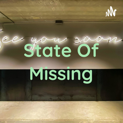 episode Episode 32- Missing in Massachusetts artwork