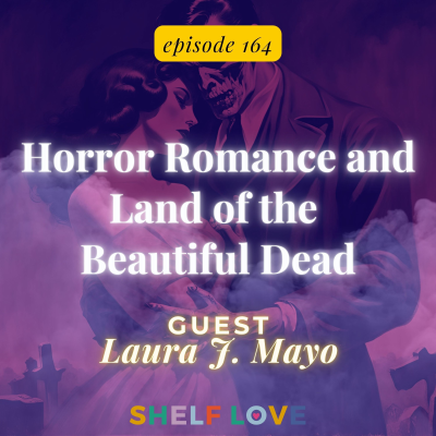 episode Horror Romance and Land of the Beautiful Dead artwork