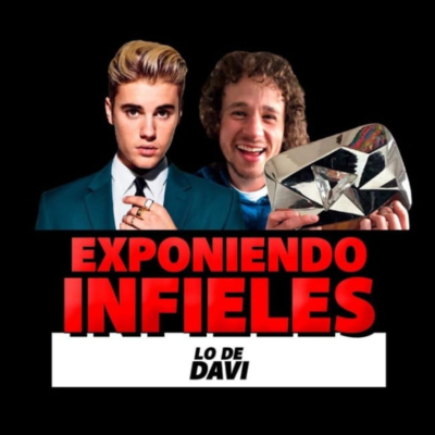 episode 006 - Exponiendo infieles artwork