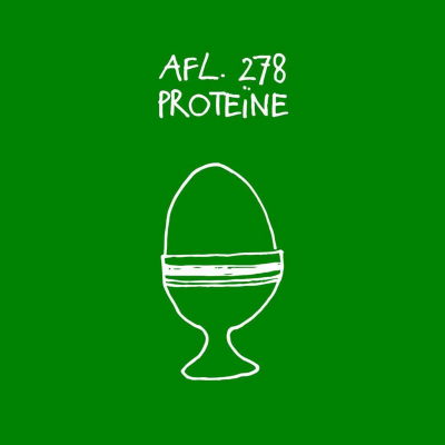 episode #278 - Proteïne artwork
