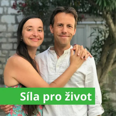 episode Bakteriální rovnováha - klíč ke zdraví 2/2 | Mgr. Michaela Alali Beitlová artwork