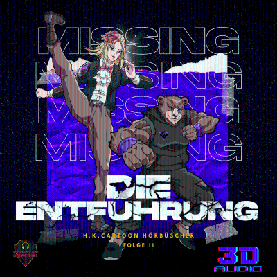 episode Die Entführung Folge 11 artwork