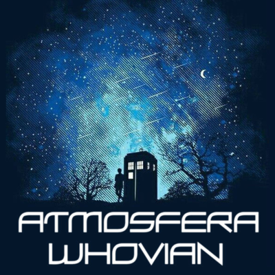 episode ATMÓSFERA WHOVIAN 88: A Conundrum in Punjab artwork
