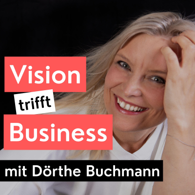 episode #41: Dörthe Buchmann | Karmic Management | Freudefunken artwork