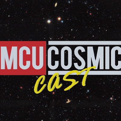 episode MCU CosmicCast Episode 126: Spidey & Strange Together at Last! artwork