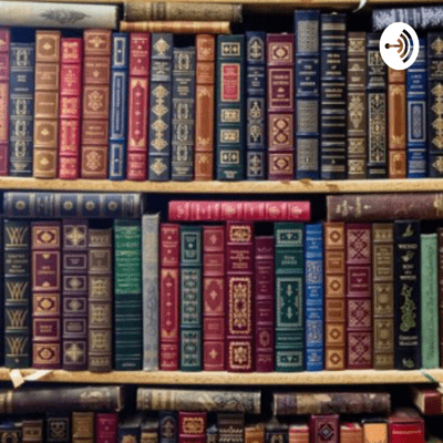 Fertig geschriebene Bücher von verschiedenen Autoren zum Anhören