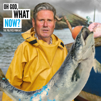 episode Deadliest Catch – Starmer reels in an EU deal artwork