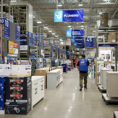 episode Consumer sentiment rebounds artwork