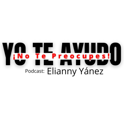 ¡No Te Preocupes! YO TE AYUDO