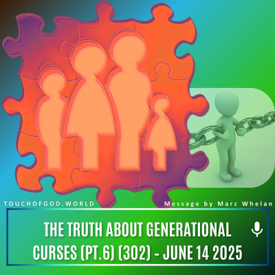 episode The Truth About Generational Curses (Pt.6) (302) – June 14 2025 artwork